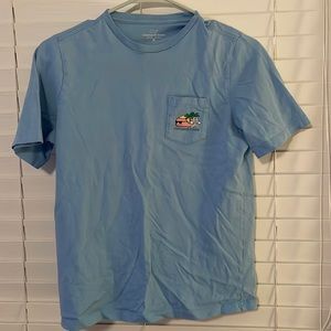 vineyard vines youth medium